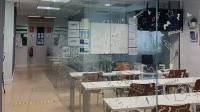 Spaneasy instalations, Espagnol école dans Madrid, Espagne 9